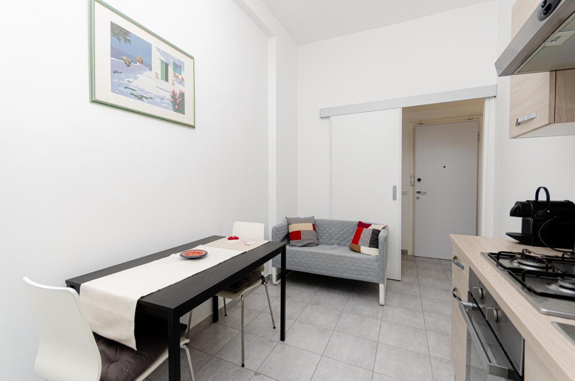 Vivimihome - Crespi House A 3 Minuti Dalla Metro Milano Exterior foto