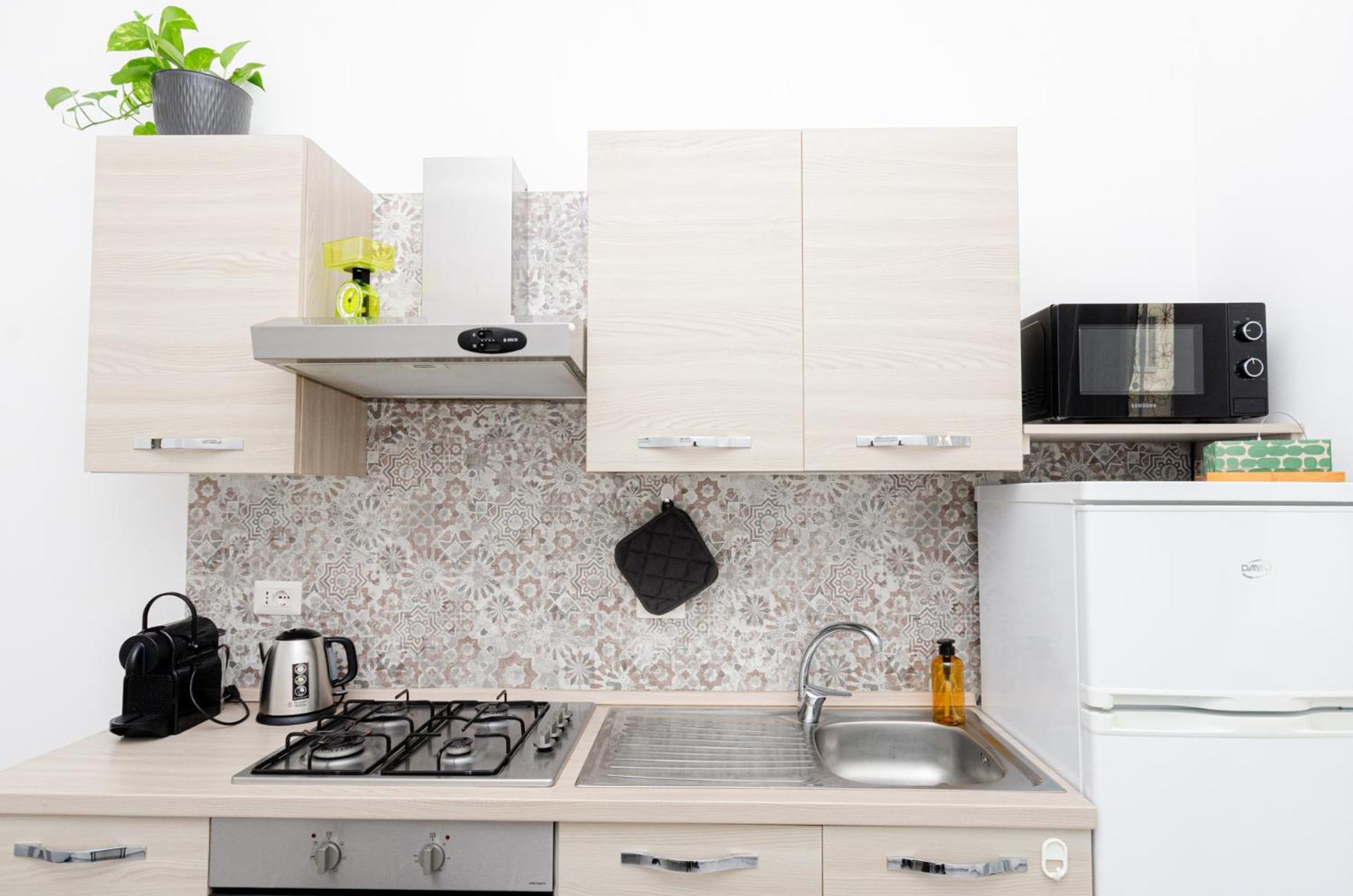 Vivimihome - Crespi House A 3 Minuti Dalla Metro Milano Exterior foto